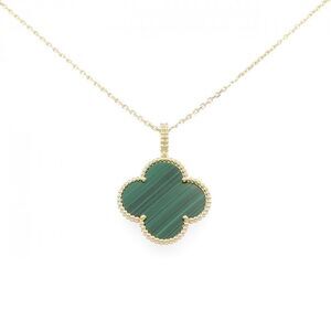 Van Cleef & Arpels Magic Alhambra Long Necklace